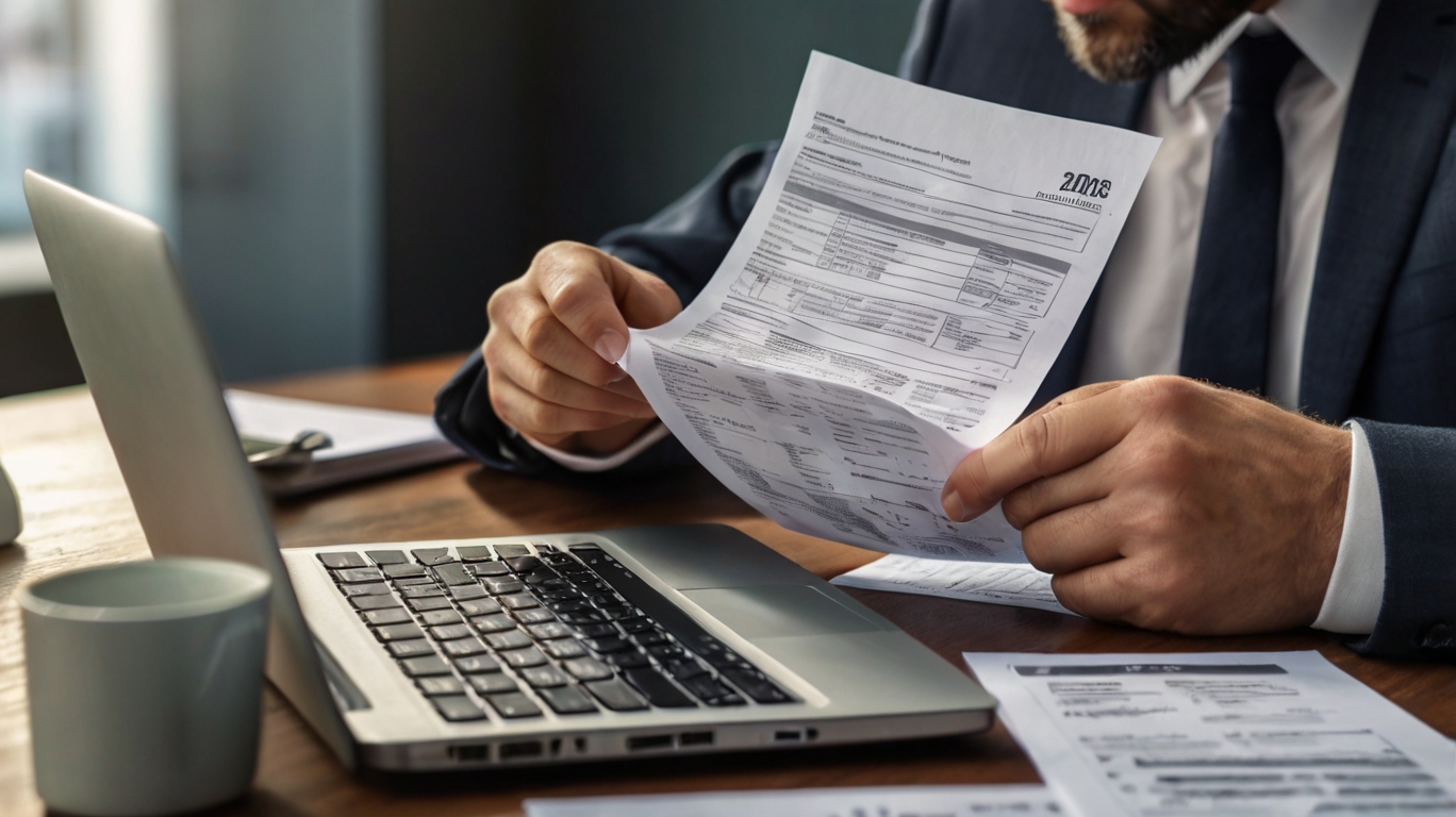 Conseils d'audit